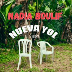NADIA BOULIF - NUEVAYol (edit)