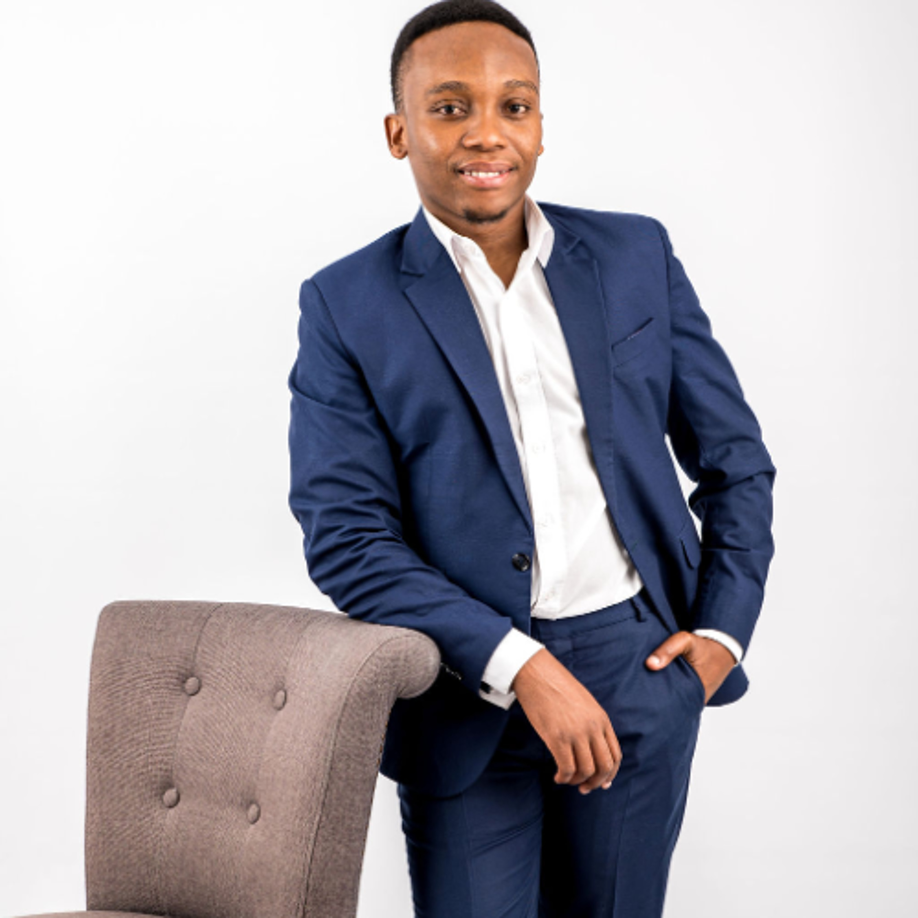 Keep Fighting For Your Freedom: The 3 Takeaways By Vusi Maupa