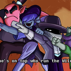 Deal ‘Em Out with lyrics