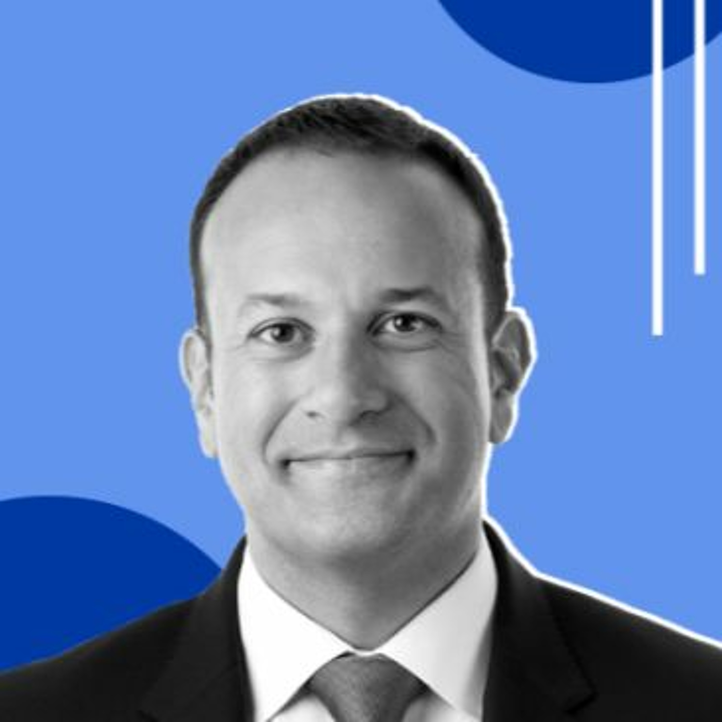 Tánaiste Leo Varadkar - The Future Of Ireland's Industrial Policy