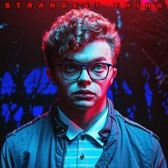 CG5 - Strangest Thing (Official Instrumental)