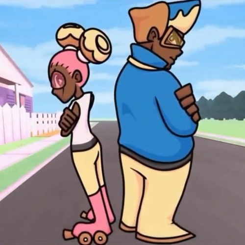 Stream Scratchin' Melodii Cream Cheese Icing New Ver. by Ash