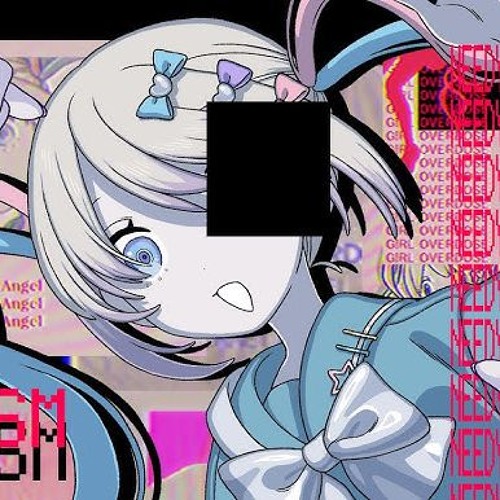 きゅびずむ [CUBISM - Needy Girl Overdose