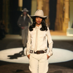 Roberto Cavalli FW 2007