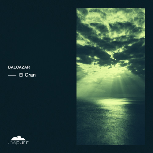 Premiere: Balcazar - Cucon [The Purr]