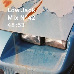 Low Jack Mix Nº42