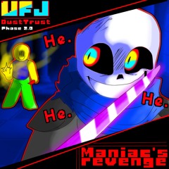 MANIAC'S REVENGE