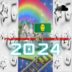 2024 HyperPop + DigiCore