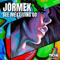 Jormek - See Me Letting Go (Original Mix)