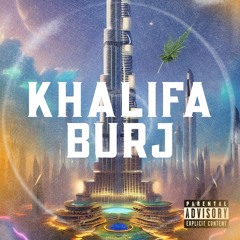 Sami Habib ft. Andreea Sfix ft. Profu' - Khalifa Burj