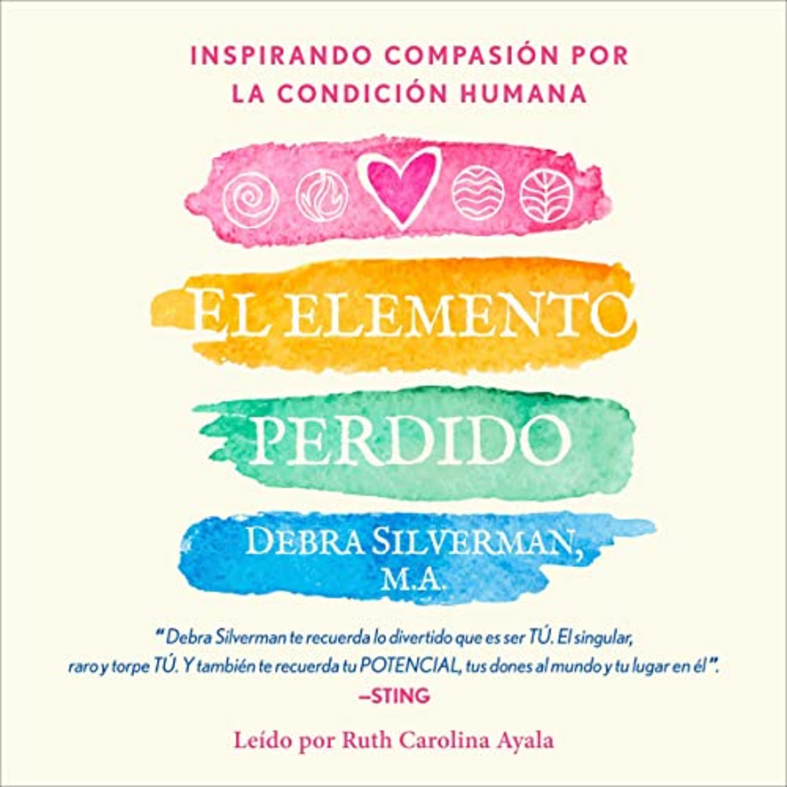 El elemento perdido [The Missing Element] (Audiolibro) | Prueba Gratis