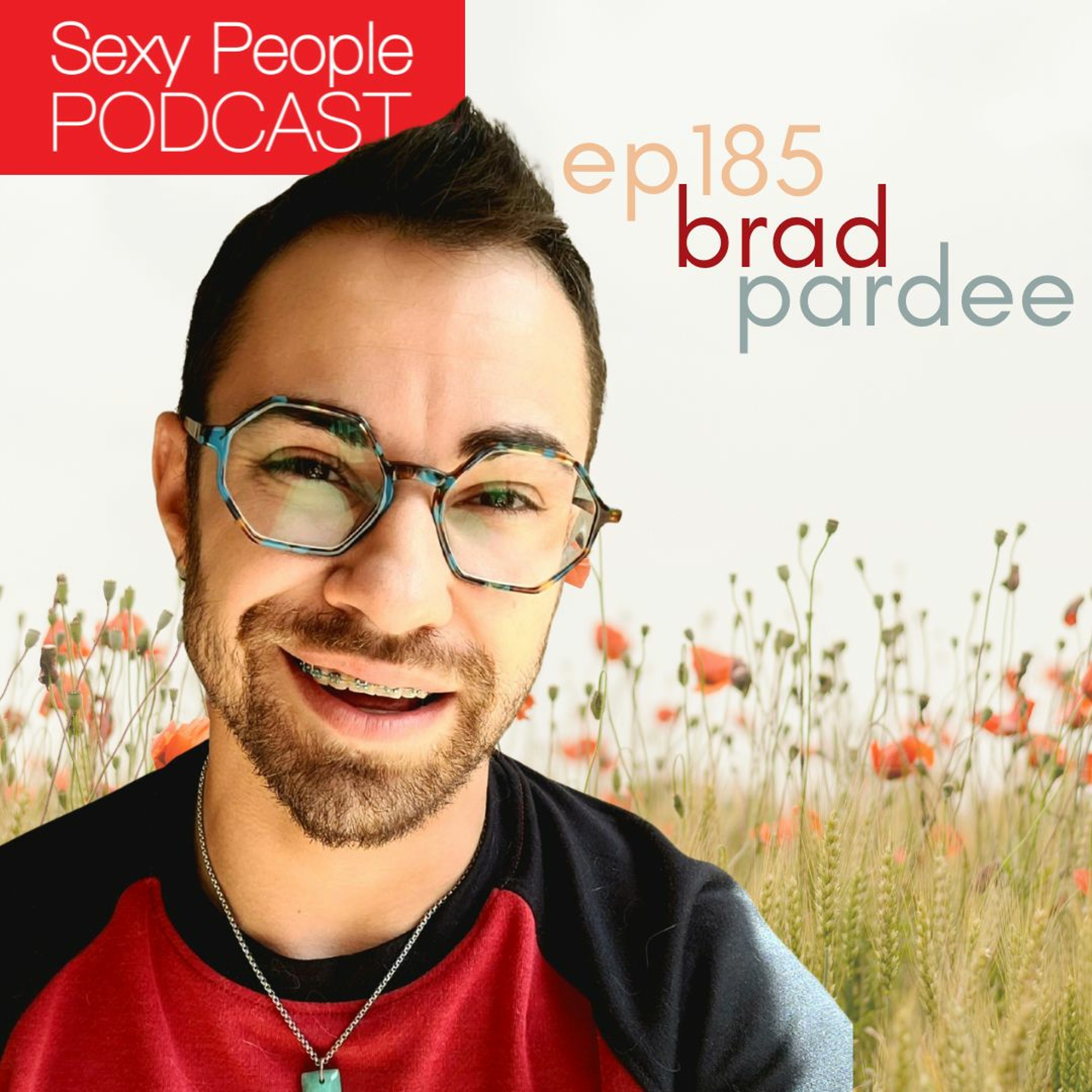 185: Brad Pardee
