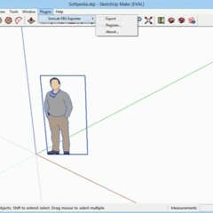Simlab Fbx Importer For Sketchup [TOP] Crack