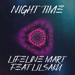 Night Time (Feat Lil Saku) (prod Beatsbyneco)