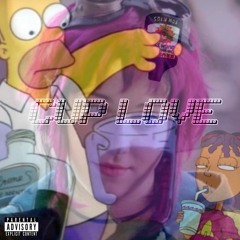 PeopleHateDel -  Cup Love (Prod. By Trey Bando)