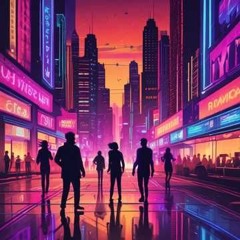 Dj_Sand*Ström-(Tonight We Dance) 2024