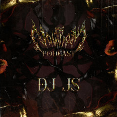 Volition Podcast 004 - DJ JS