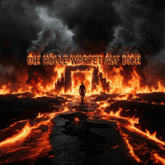 Die Hölle wartet auf dich