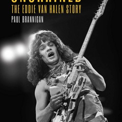 PDF eBook Download Unchained The Eddie Van Halen Story