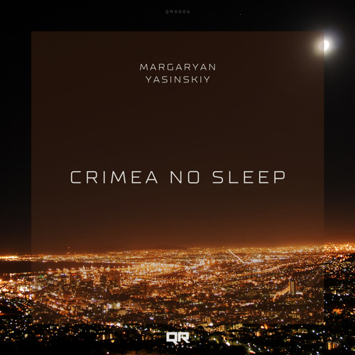 Yasinskiy, Margaryan - Crimea No Sleep