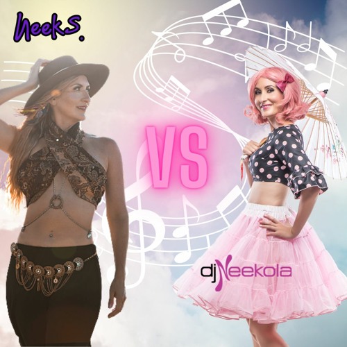 Neeks Vs. Neekola Pilot Mix