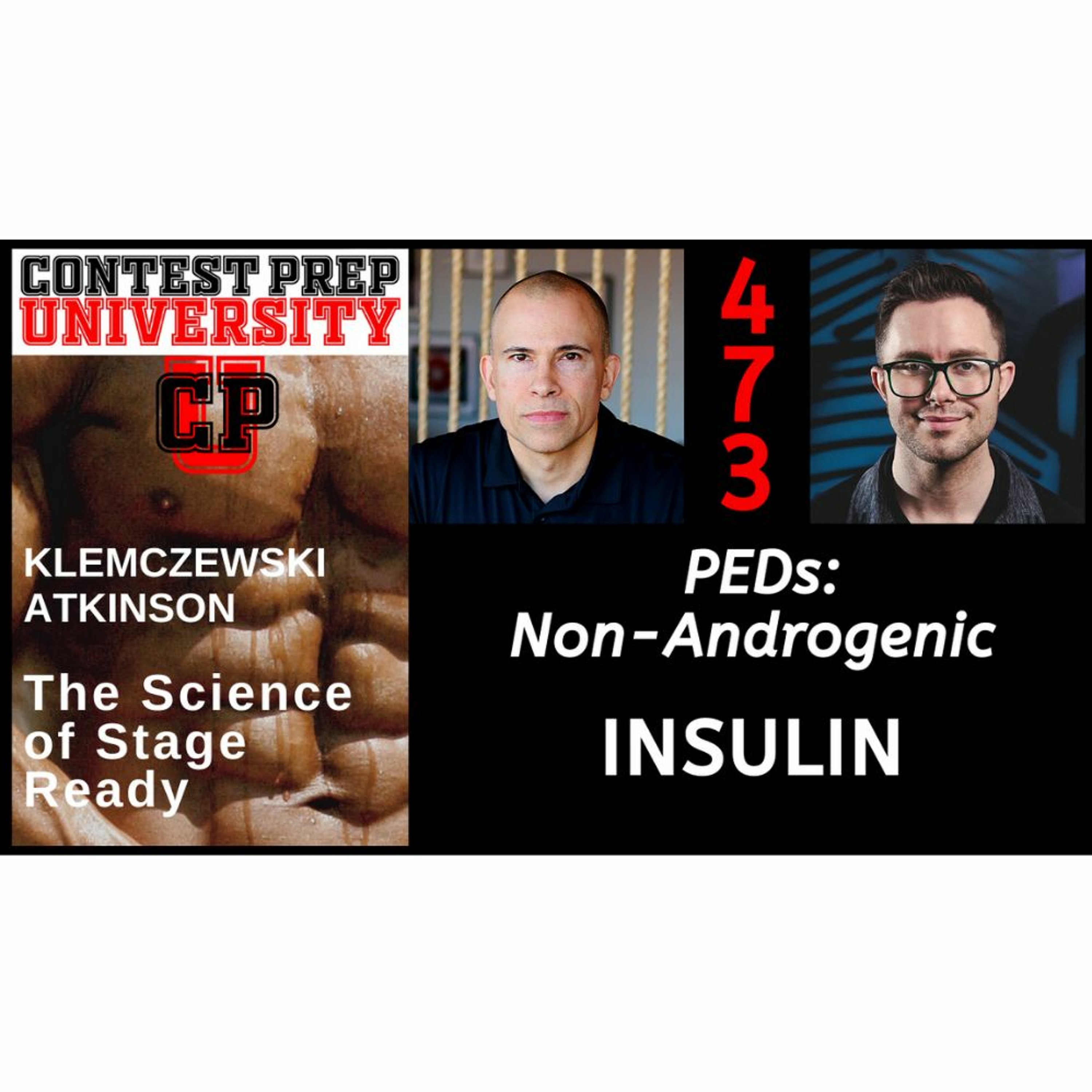 The Diet Doc Podcasts