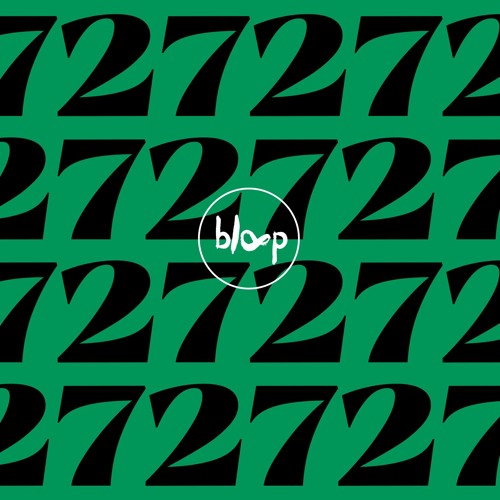 Bloop 027 - Cruz - Interstellar Odyssey Ep