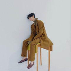 Beige Coat - 배진영