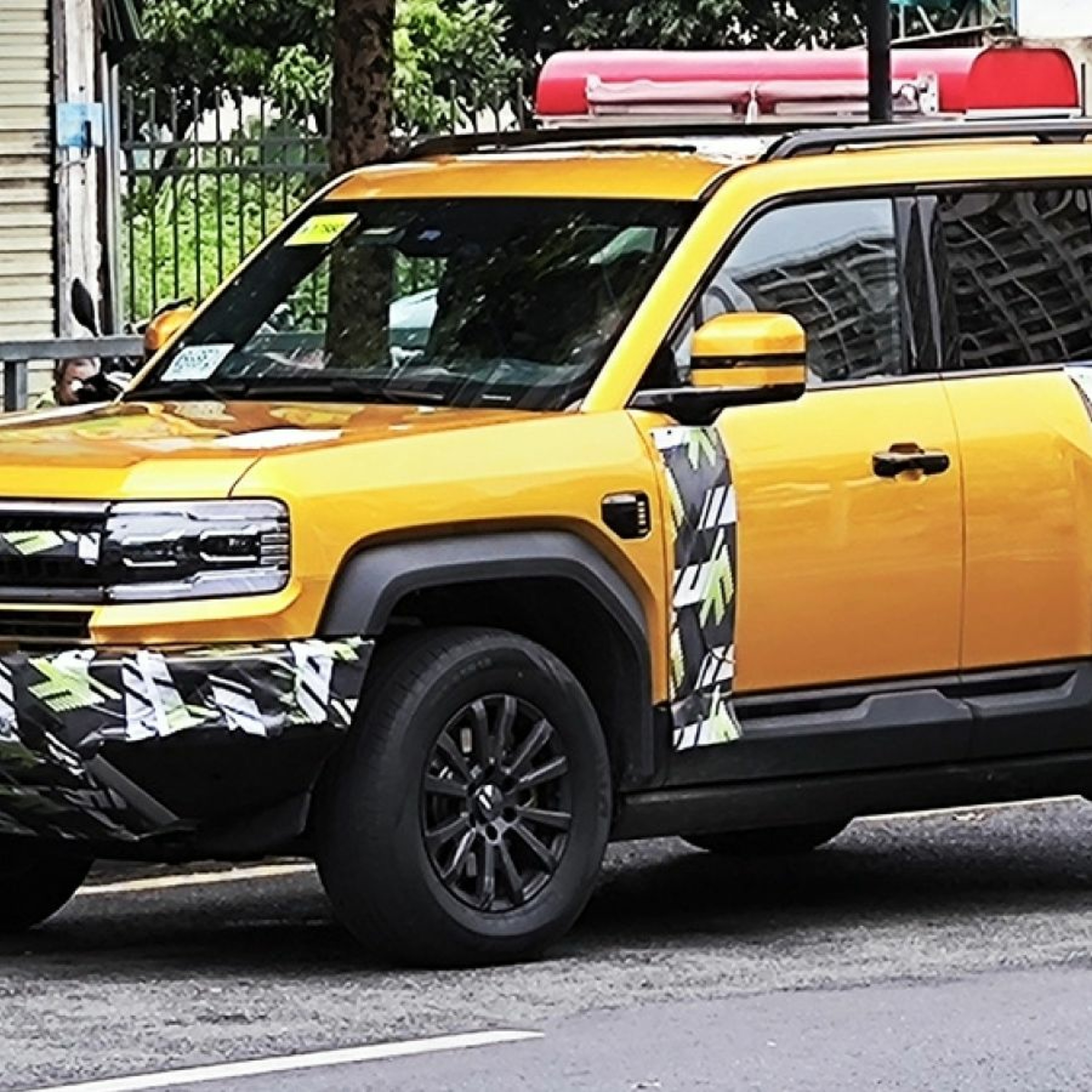 Accrotidienne par GLG