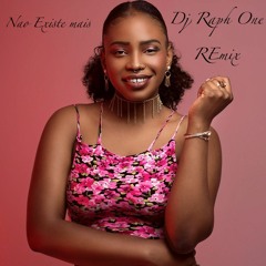 Nao Existe Mais - KIZOMBA Remix DJ Raph One