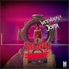 Sensi - WeendBala FT. Jhonathan Monteiro "Jotta", Mago SR