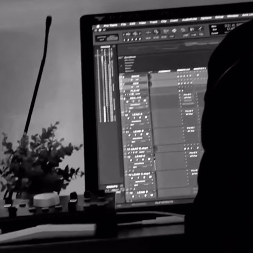 DC The Don - Piece of Hope (2023 Snippet)