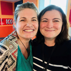 Gina Chick on her new memoir 'We Are The Stars'