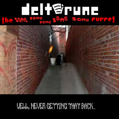 /Deltarune:T5SP./Well, Not Getting That Back...