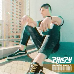 Philpy Mashup/Edit Pack #2 *FREE DOWNLOAD*