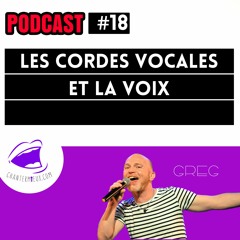Les Cordes Vocales Et La Voix