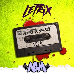 SHORT & SWEET 2024 - AGM & MC Letrix