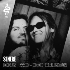 Senere - Aaja channel 2 - 13 12 25