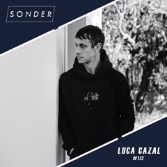 #112 - Luca Cazal