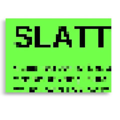 SLATT (ft.Dbuxks) (prod.smellslikekurtt)