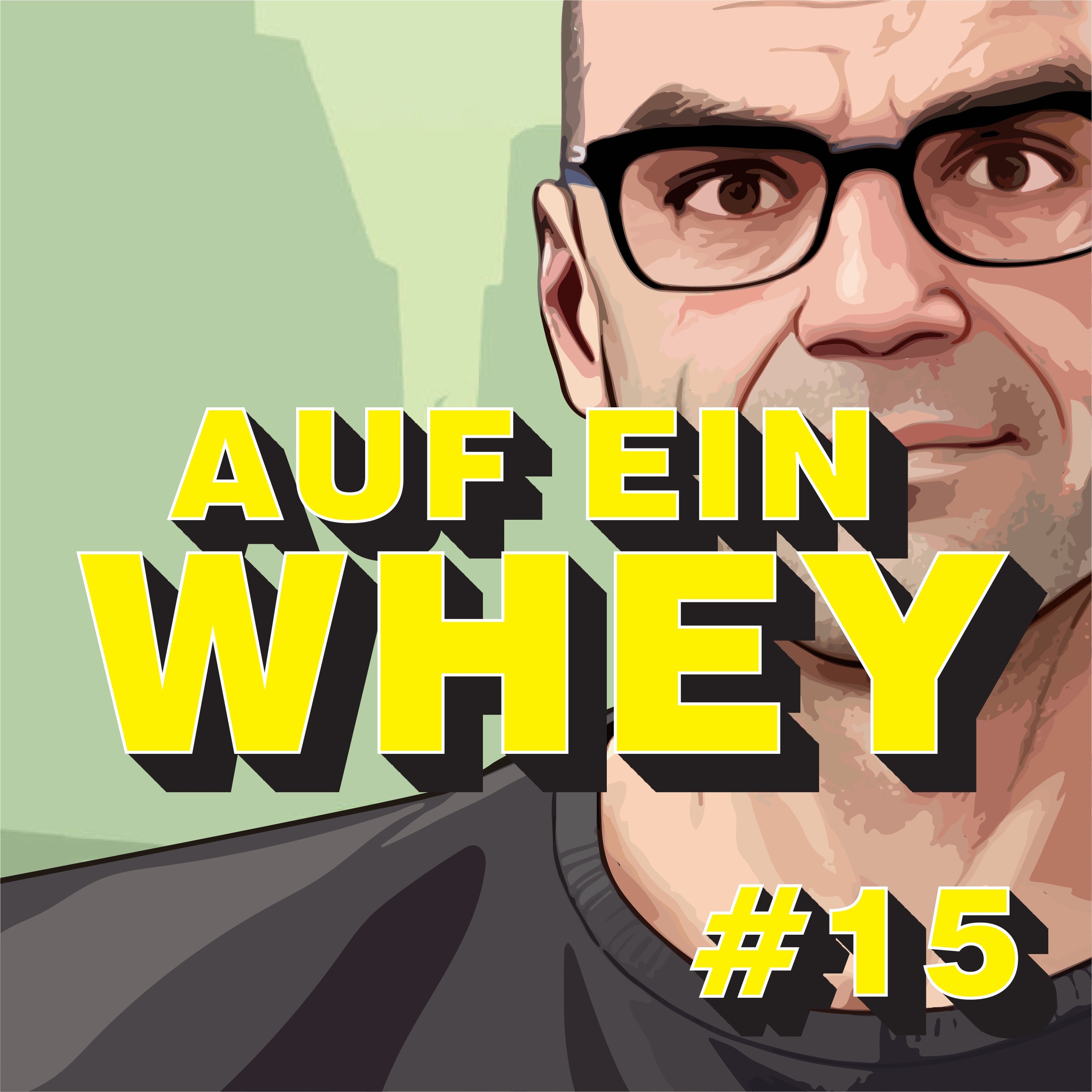 Auf ein Whey! Der ESN Podcast