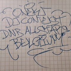 Oneku - DJ Contest DNB All Stars Belgium