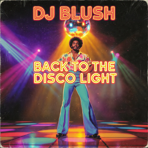 Back to the Disco Light