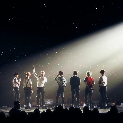 Stream BTS-We Are Bulletproof: the Eternal X Path(Road)X
