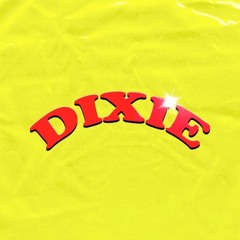 Harrison White - DIXIE