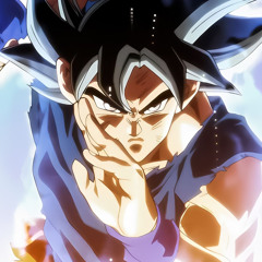 Goku (DBS) - Keep Fighting [Glory by Ogryzek]