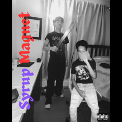Syrup Magnet (prod. VICTRY)