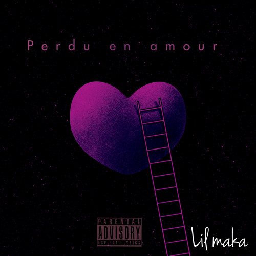 Perdu En Amour By Lil Maka