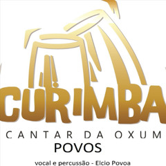 Surucucu / A Bananeira Caiu · Elcio Povoa