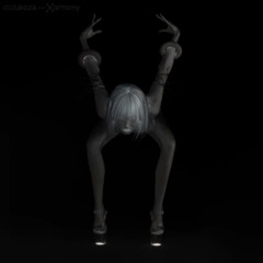 Glukoza - HARMONY (Noah TXT Remix)